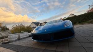 Image 1/6 of Ferrari 488 Spider (2018)