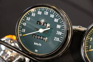 Image 40/50 of Honda CB 750 Four (1975)