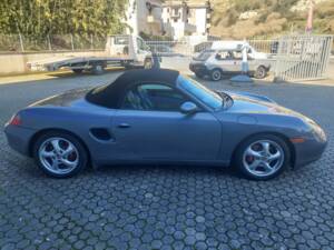 Afbeelding 2/16 van Porsche Boxster (2002)