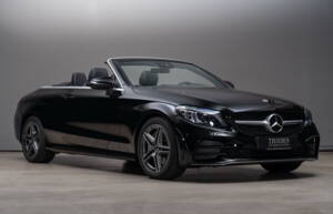 Bild 4/41 von Mercedes-Benz C 300 (2023)