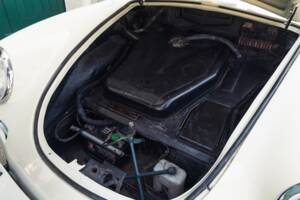 Bild 45/47 von Porsche 356 B 1600 Super 90 (1962)