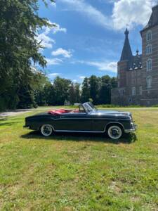 Bild 16/73 von Mercedes-Benz 220 S Cabriolet (1957)