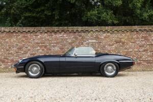 Obraz 10/50 pojazdu Jaguar E-Type V12 (1973)