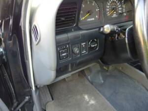 Image 36/99 de Toyota Land Cruiser J80 (1994)