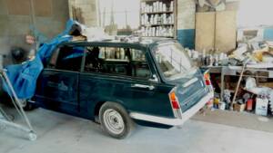 Image 72/93 of Triumph Herald 1200 (1964)