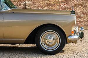Image 47/50 of Rolls-Royce Silver Cloud III "Chinese Eyes" (1965)