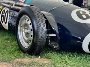 Bild 24/50 von Connaught B-Type (1954)