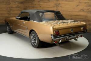 Immagine 8/19 di Ford Mustang 200 (1965)
