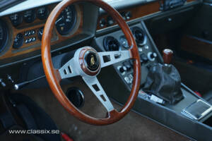 Bild 14/29 von Lamborghini Espada (1970)