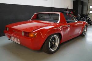 Immagine 48/50 di Porsche 914&#x2F;4 1.7 (1970)