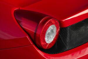 Bild 14/50 von Ferrari 458 Italia (2010)