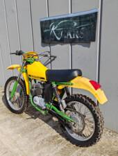 Image 6/7 of Ancillotti CRH Hiro 125 (1979)