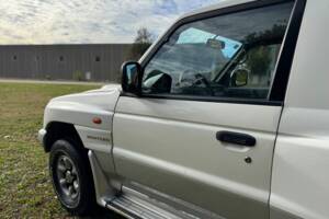 Image 25/35 of Mitsubishi Shogun 2800 TD (1998)