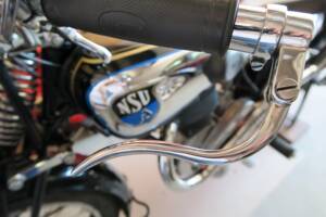 Bild 19/24 von NSU 501 – OSL (1937)