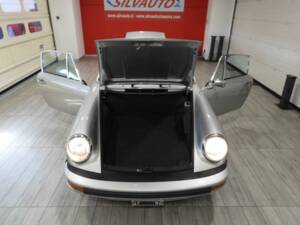 Image 12/14 de Porsche 911 2.7 S (1974)