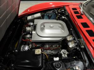 Image 10/15 of FIAT Dino 2400 Spider (1970)