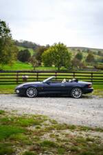 Bild 31/50 von Aston Martin DB 7 Vantage Volante (2002)