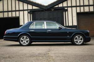 Image 4/47 of Bentley Arnage T (2005)