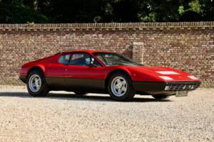 Image 50/50 of Ferrari 365 GT4 BB (1974)