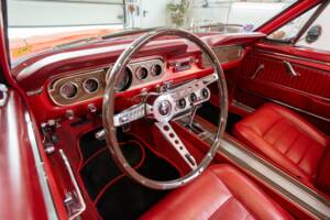 Image 23/35 of Ford Mustang 289 (1965)