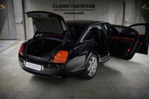 Image 22/100 of Bentley Continental Flying Spur (2008)