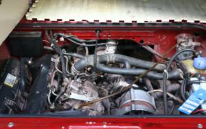 Bild 30/37 von Volkswagen T3 Westfalia Joker 1.6 TD (1985)