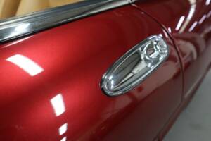Image 50/58 de Alfa Romeo 2.0 Spider (1992)