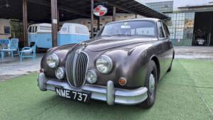 Bild 7/76 von Jaguar Mk II 2.4 (1963)