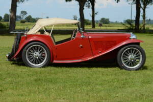 Bild 13/20 von MG TC (1947)
