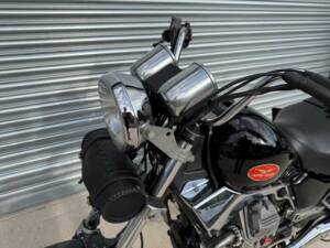 Immagine 8/28 di Moto Guzzi Nevada 350 (1992)
