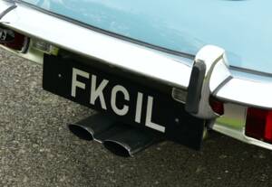 Afbeelding 48/50 van Jaguar E-Type V12 (2+2) (1972)