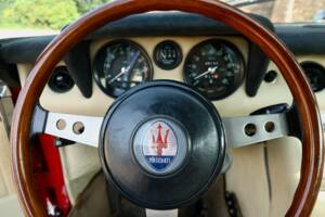 Image 47/50 de Maserati Indy 4700 (1971)