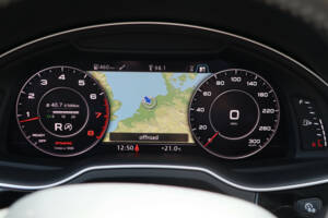 Bild 8/50 von Audi Q7 3.0 TFSI (2017)