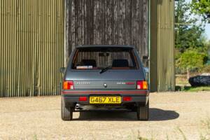 Imagen 7/50 de Peugeot 205 GTi 1.6 (1989)