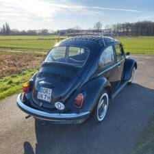 Image 7/15 of Volkswagen Beetle 1300 (1972)