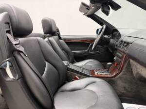 Bild 20/27 von Mercedes-Benz SL 320 (1997)