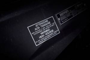 Image 99/100 of Ferrari F 355 Spider (1999)