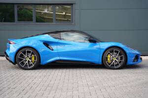 Bild 3/50 von Lotus Emira (2023)