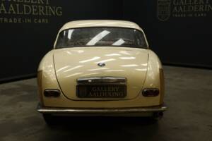 Immagine 31/50 di BMW 503 (1957)