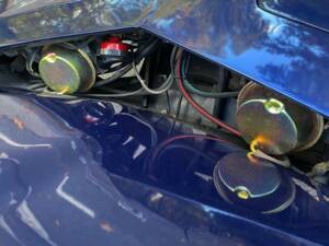 Bild 43/50 von Chevrolet Corvette Stingray (1972)