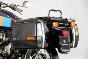 Image 17/50 of BMW R 80 GS (1986)