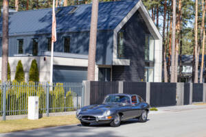 Bild 7/99 von Jaguar Type E 4.2 (1966)