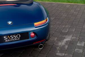 Afbeelding 32/77 van BMW Z8 (2001)