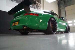 Bild 39/50 von Porsche 911 Carrera 4 RWB (1999)