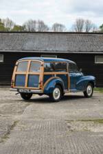 Image 13/50 of Morris Minor 1000 Traveller (1971)
