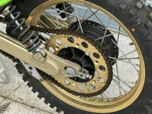 Image 7/15 of Kawasaki KX 125 (1981)