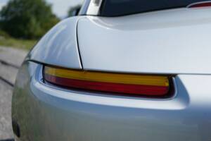 Imagen 15/56 de ALPINA Roadster V8 (2003)