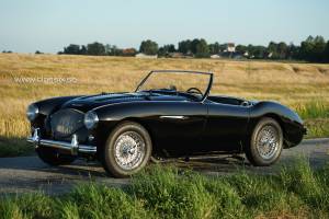 Image 22/27 of Austin-Healey 100&#x2F;4 (BN1) (1955)