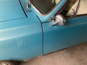 Immagine 15/25 di Pontiac Tempest Le Mans (1966)