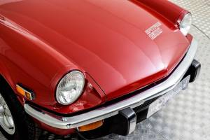 Immagine 31/50 di Triumph Spitfire 1500 USA (1979)